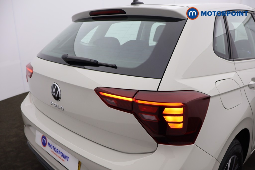 Volkswagen Polo Life Automatic Petrol Hatchback - Stock Number (1588657) - 24th supplementary image