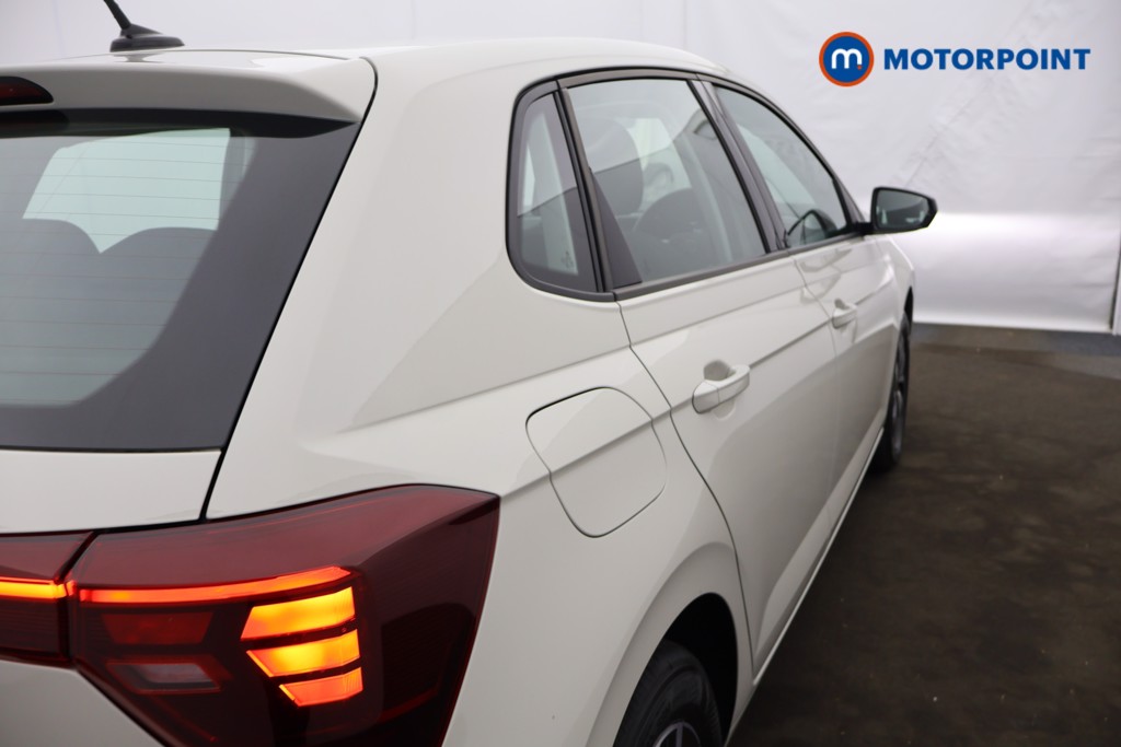 Volkswagen Polo Life Automatic Petrol Hatchback - Stock Number (1588657) - 25th supplementary image