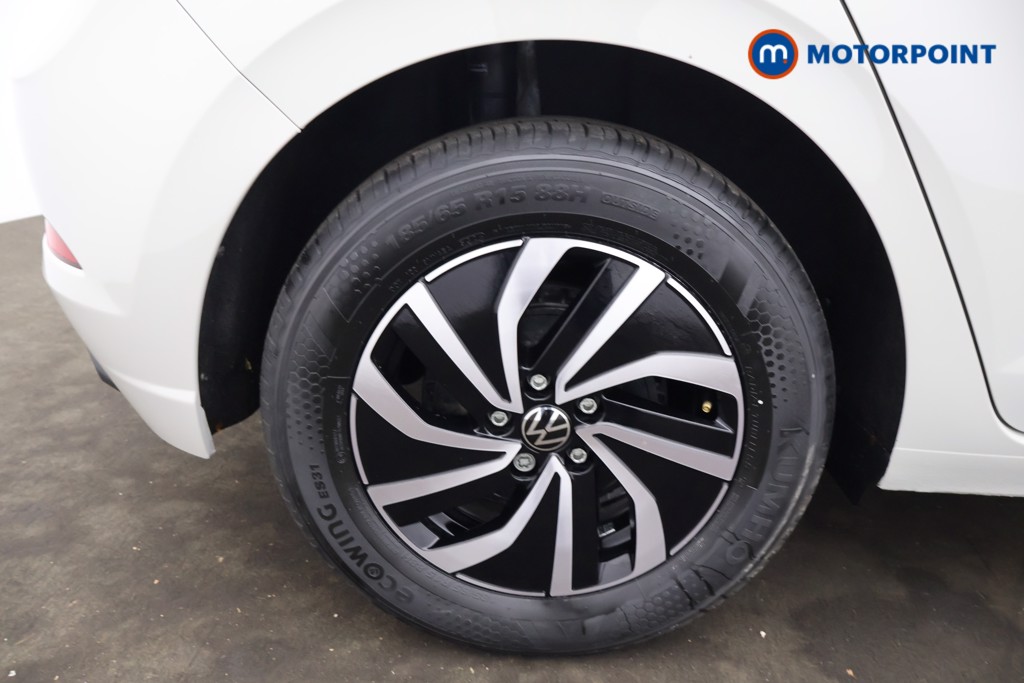 Volkswagen Polo Life Automatic Petrol Hatchback - Stock Number (1588657) - 26th supplementary image