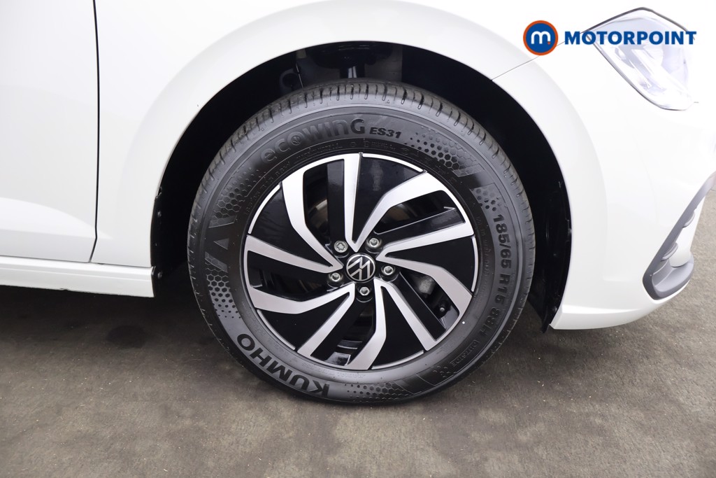 Volkswagen Polo Life Automatic Petrol Hatchback - Stock Number (1588657) - 27th supplementary image