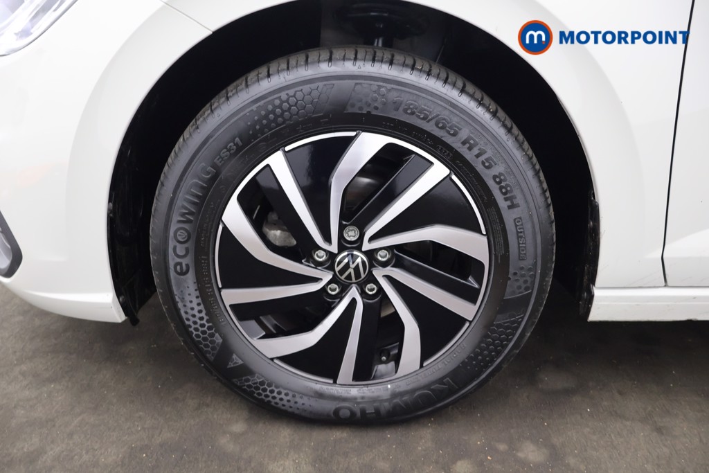 Volkswagen Polo Life Automatic Petrol Hatchback - Stock Number (1588657) - 29th supplementary image