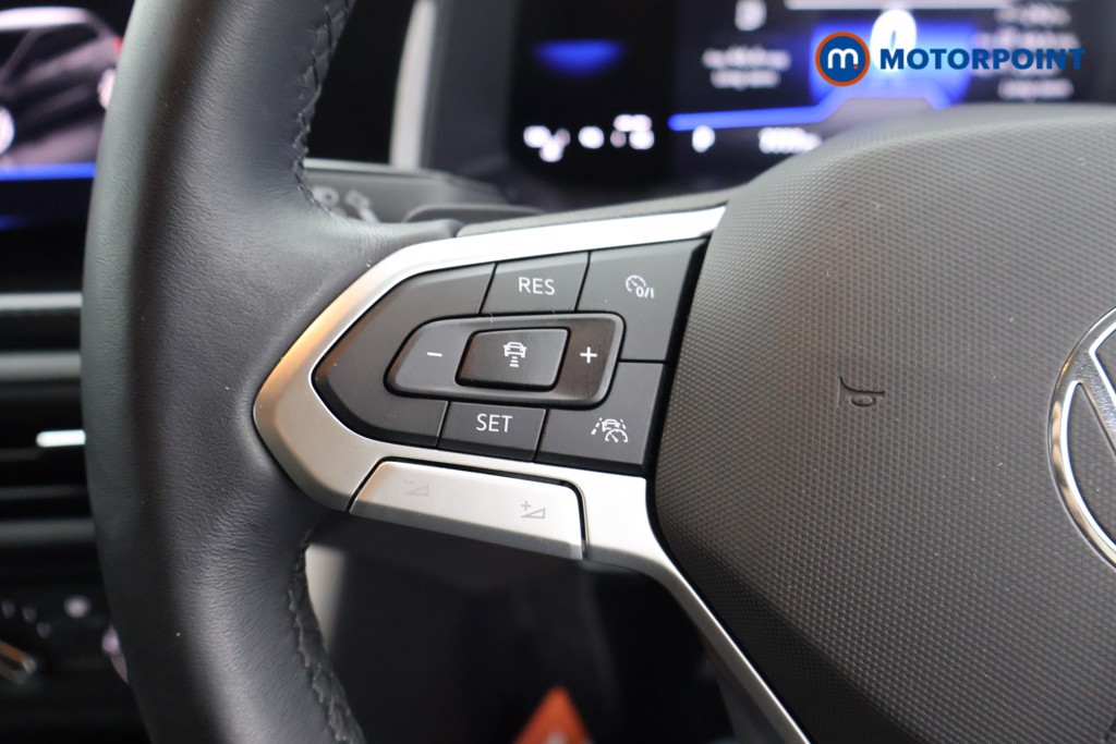 Volkswagen Polo Match Automatic Petrol Hatchback - Stock Number (1588658) - 2nd supplementary image