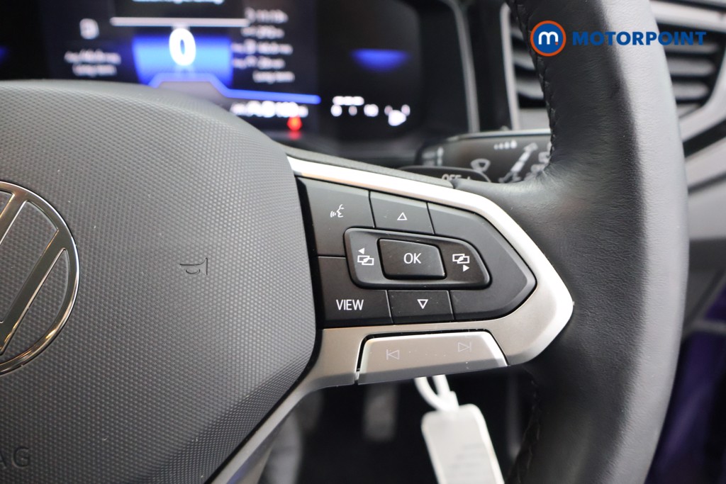 Volkswagen Polo Match Automatic Petrol Hatchback - Stock Number (1588658) - 3rd supplementary image