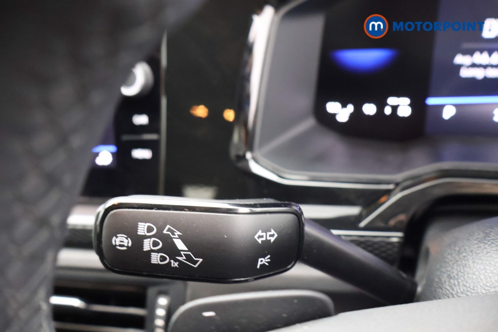 Volkswagen Polo Match Automatic Petrol Hatchback - Stock Number (1588658) - 5th supplementary image