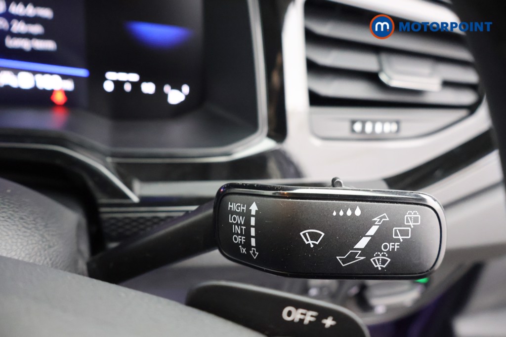 Volkswagen Polo Match Automatic Petrol Hatchback - Stock Number (1588658) - 6th supplementary image