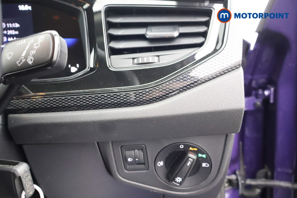 Volkswagen Polo Match Automatic Petrol Hatchback - Stock Number (1588658) - 7th supplementary image