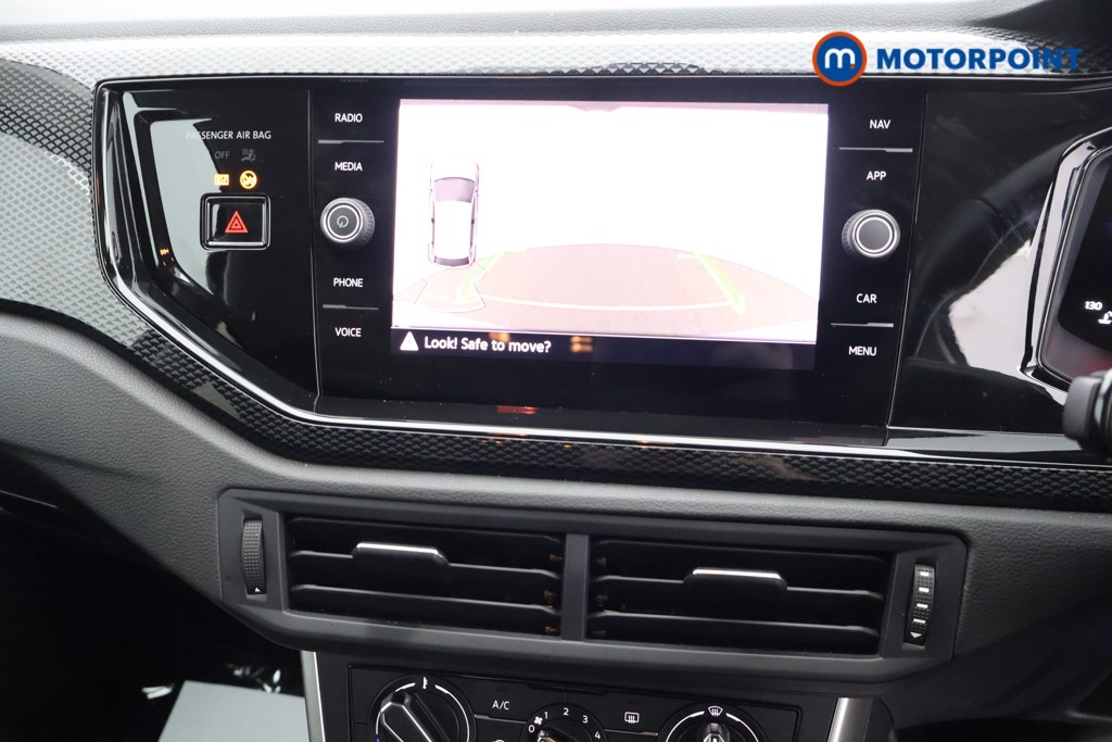 Volkswagen Polo Match Automatic Petrol Hatchback - Stock Number (1588658) - 9th supplementary image