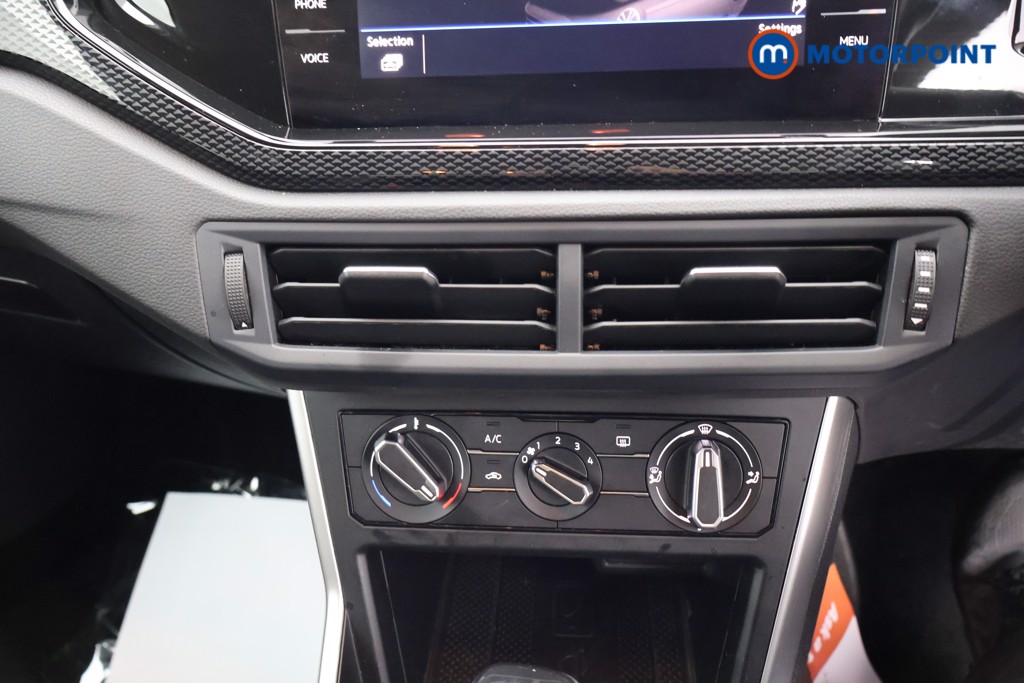 Volkswagen Polo Match Automatic Petrol Hatchback - Stock Number (1588658) - 10th supplementary image