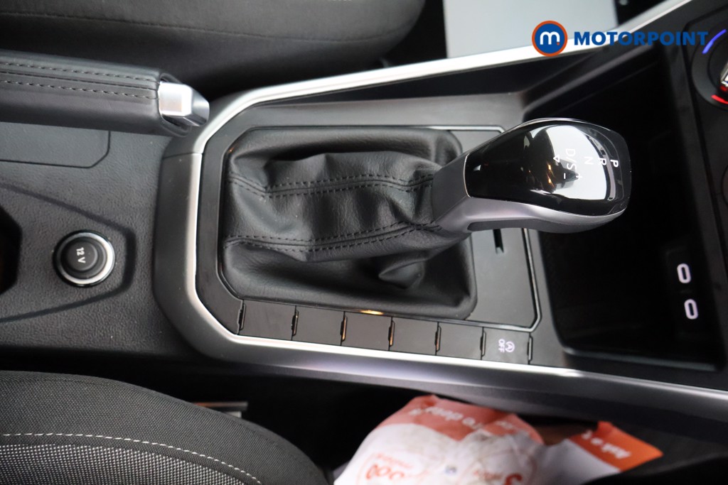 Volkswagen Polo Match Automatic Petrol Hatchback - Stock Number (1588658) - 11th supplementary image