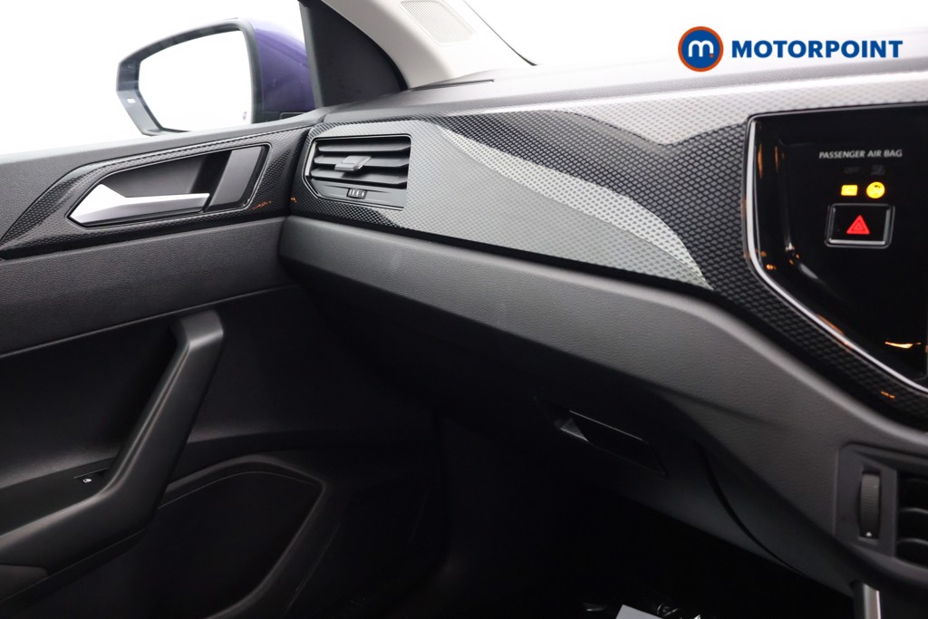 Volkswagen Polo Match Automatic Petrol Hatchback - Stock Number (1588658) - 12th supplementary image