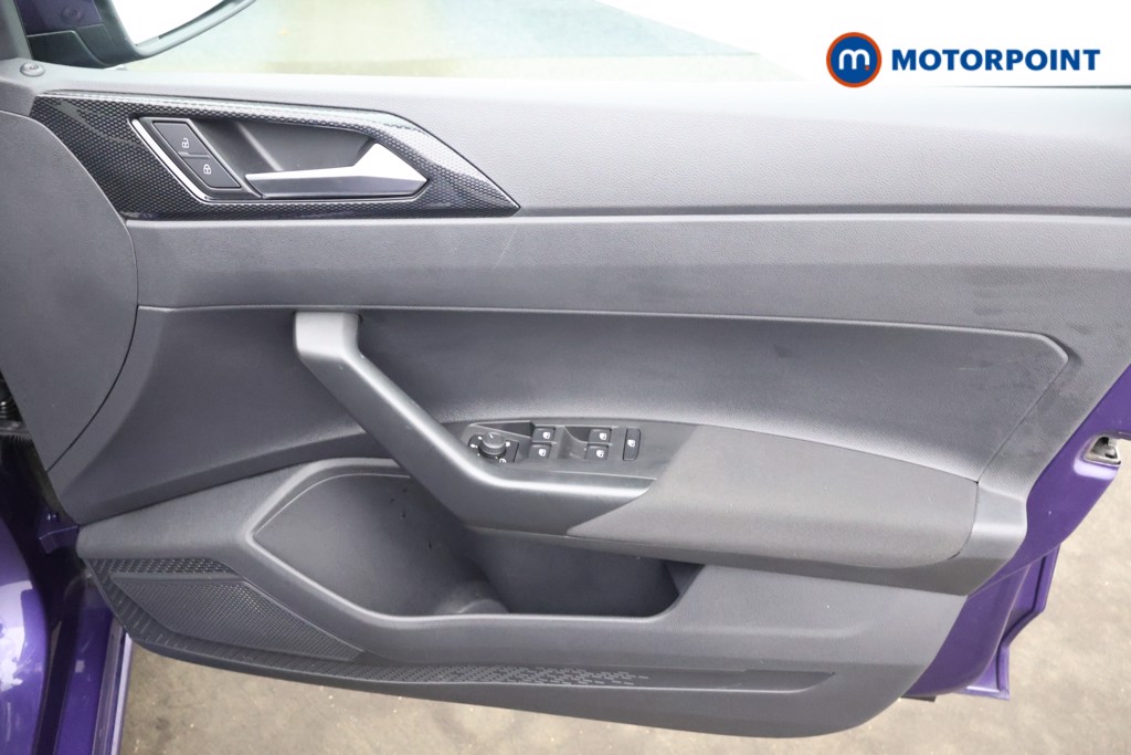Volkswagen Polo Match Automatic Petrol Hatchback - Stock Number (1588658) - 14th supplementary image