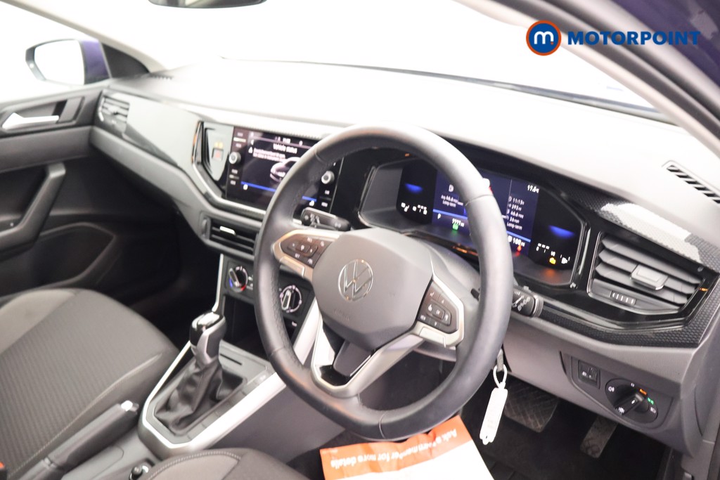 Volkswagen Polo Match Automatic Petrol Hatchback - Stock Number (1588658) - 15th supplementary image