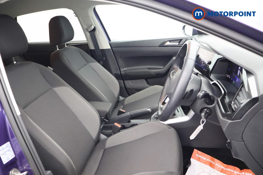 Volkswagen Polo Match Automatic Petrol Hatchback - Stock Number (1588658) - 16th supplementary image