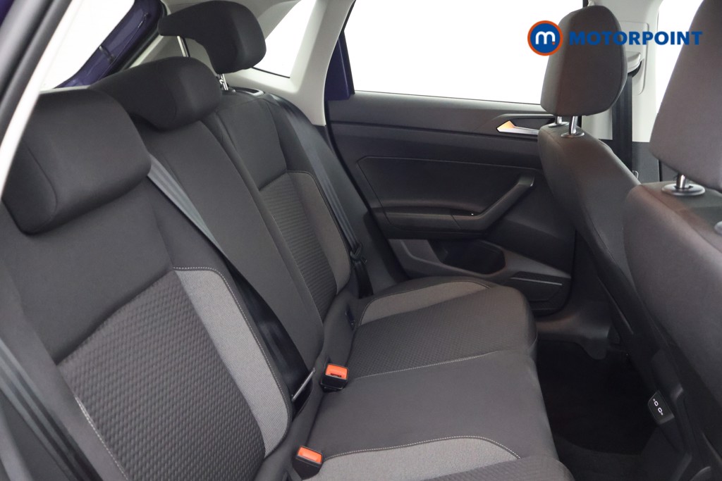 Volkswagen Polo Match Automatic Petrol Hatchback - Stock Number (1588658) - 17th supplementary image