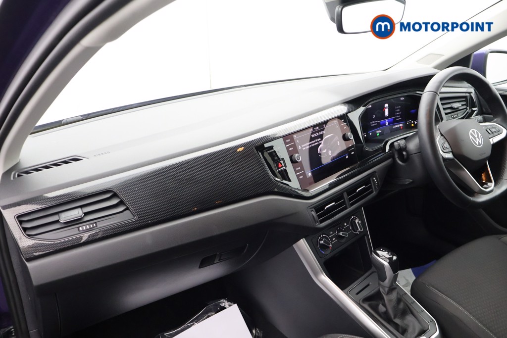 Volkswagen Polo Match Automatic Petrol Hatchback - Stock Number (1588658) - 18th supplementary image
