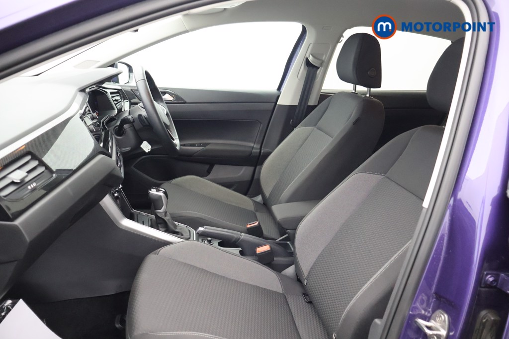 Volkswagen Polo Match Automatic Petrol Hatchback - Stock Number (1588658) - 19th supplementary image