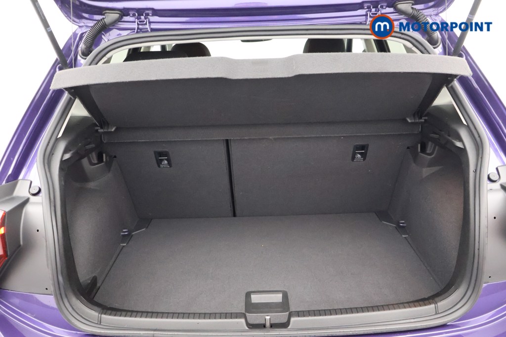 Volkswagen Polo Match Automatic Petrol Hatchback - Stock Number (1588658) - 20th supplementary image