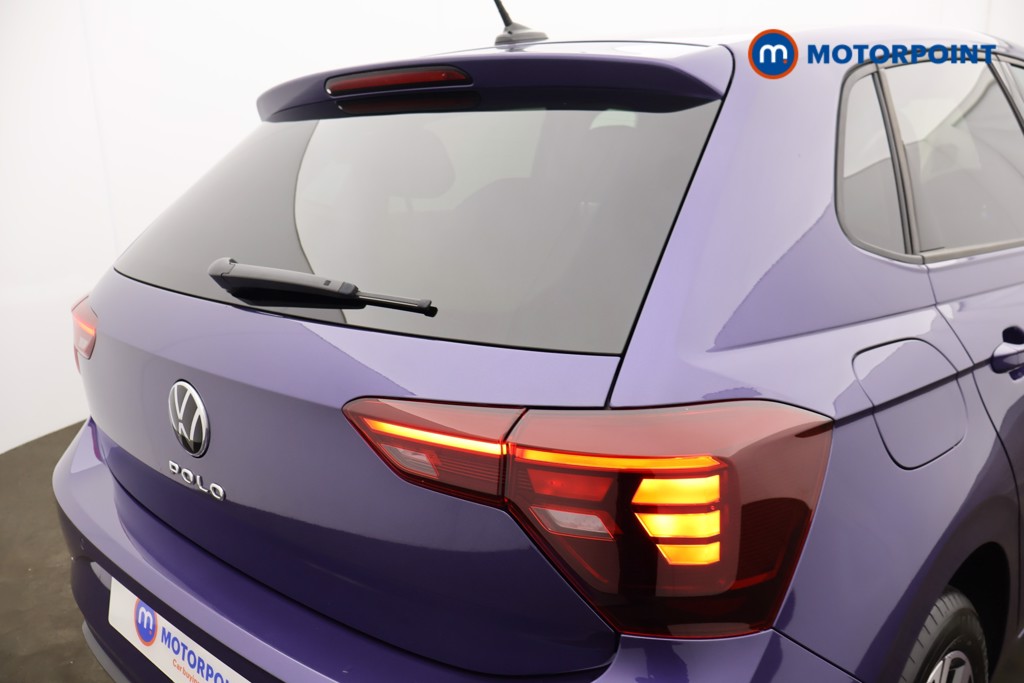 Volkswagen Polo Match Automatic Petrol Hatchback - Stock Number (1588658) - 22nd supplementary image
