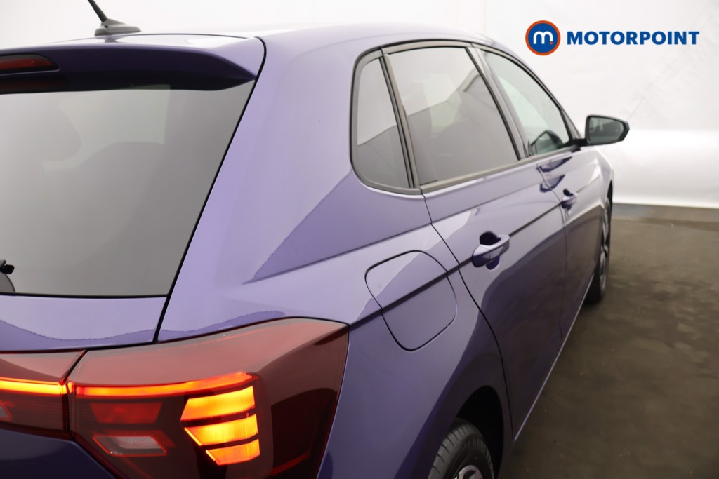 Volkswagen Polo Match Automatic Petrol Hatchback - Stock Number (1588658) - 23rd supplementary image