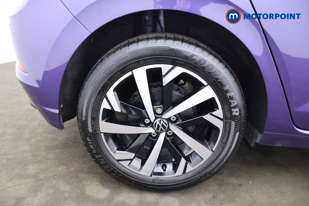 Volkswagen Polo Match Automatic Petrol Hatchback - Stock Number (1588658) - 24th supplementary image