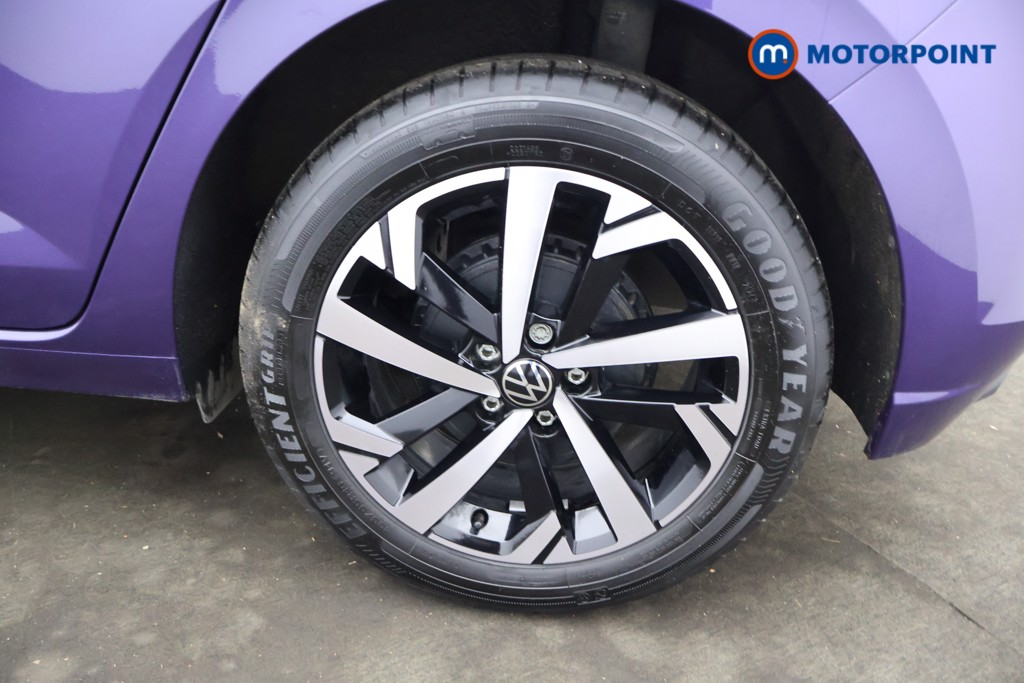 Volkswagen Polo Match Automatic Petrol Hatchback - Stock Number (1588658) - 28th supplementary image