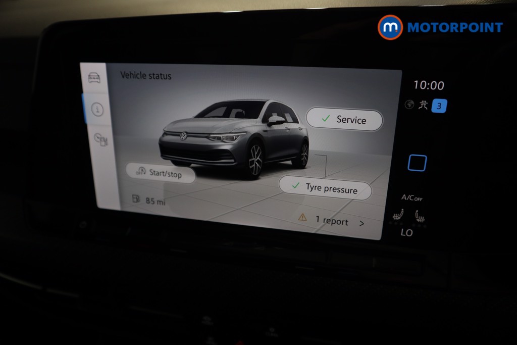Volkswagen Golf R-Line Manual Petrol Hatchback - Stock Number (1588669) - 7th supplementary image