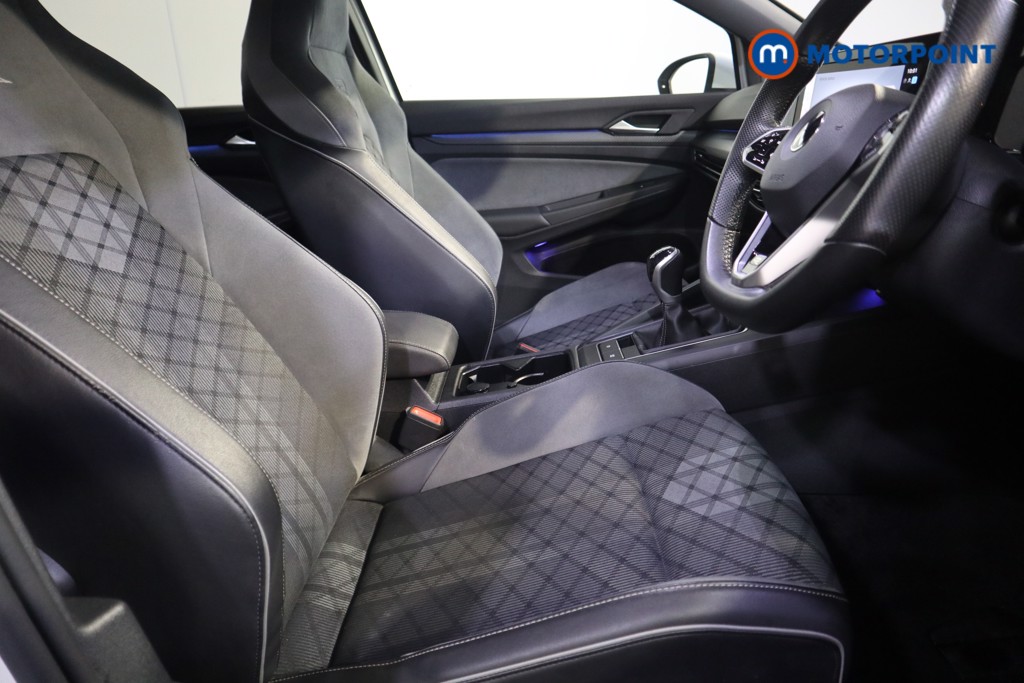 Volkswagen Golf R-Line Manual Petrol Hatchback - Stock Number (1588669) - 14th supplementary image