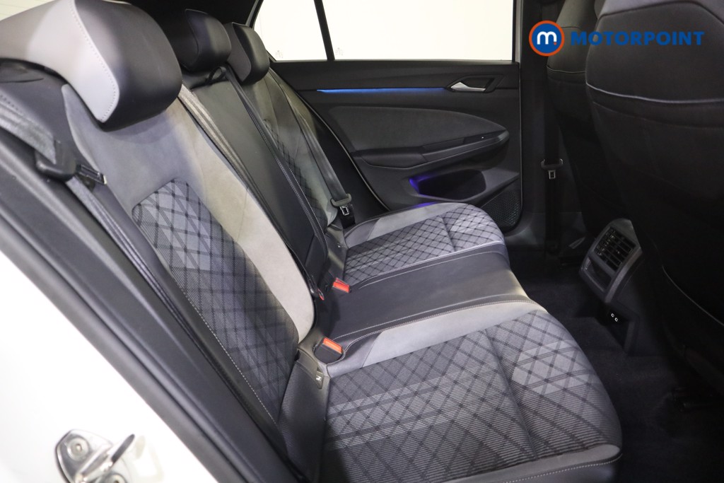 Volkswagen Golf R-Line Manual Petrol Hatchback - Stock Number (1588669) - 16th supplementary image