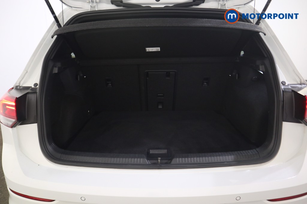 Volkswagen Golf R-Line Manual Petrol Hatchback - Stock Number (1588669) - 19th supplementary image