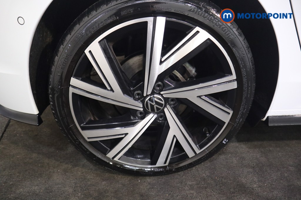 Volkswagen Golf R-Line Manual Petrol Hatchback - Stock Number (1588669) - 20th supplementary image