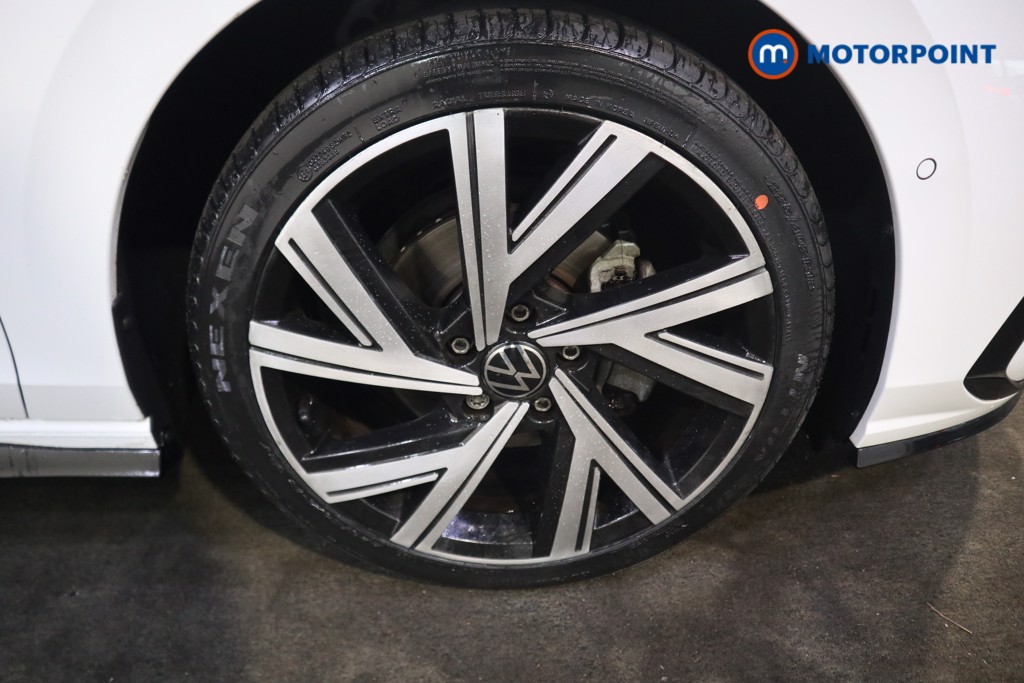 Volkswagen Golf R-Line Manual Petrol Hatchback - Stock Number (1588669) - 21st supplementary image