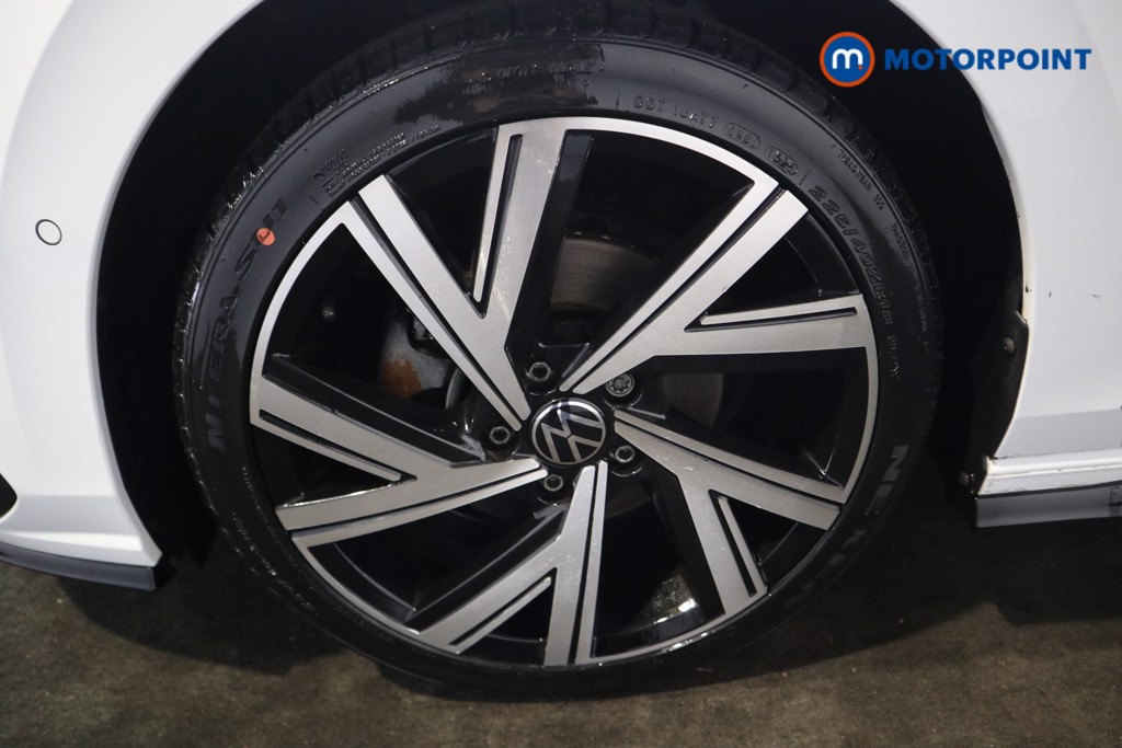 Volkswagen Golf R-Line Manual Petrol Hatchback - Stock Number (1588669) - 22nd supplementary image