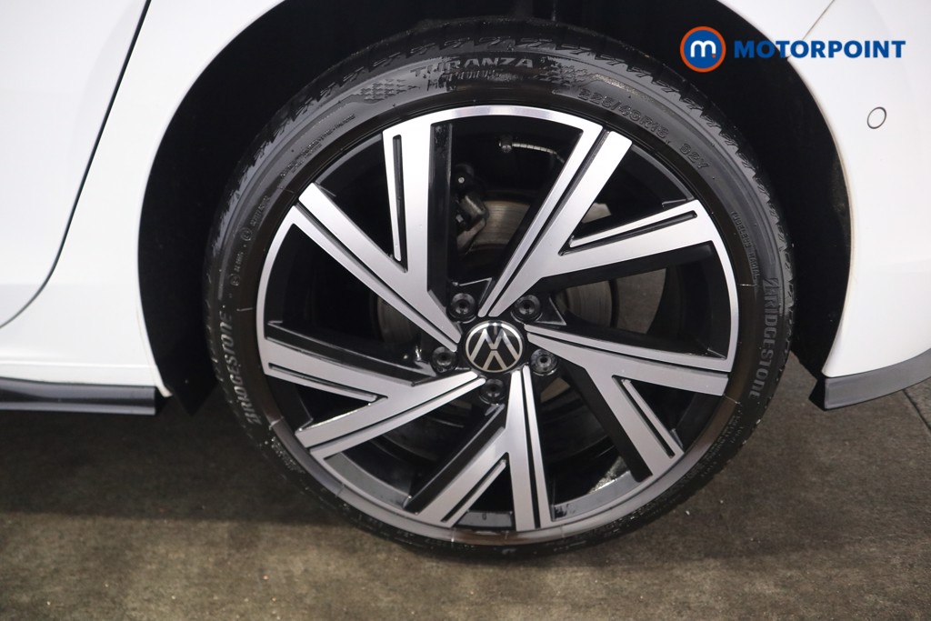 Volkswagen Golf R-Line Manual Petrol Hatchback - Stock Number (1588669) - 23rd supplementary image