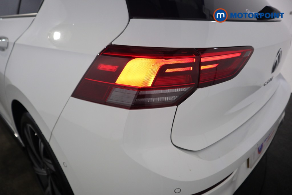 Volkswagen Golf R-Line Manual Petrol Hatchback - Stock Number (1588669) - 25th supplementary image