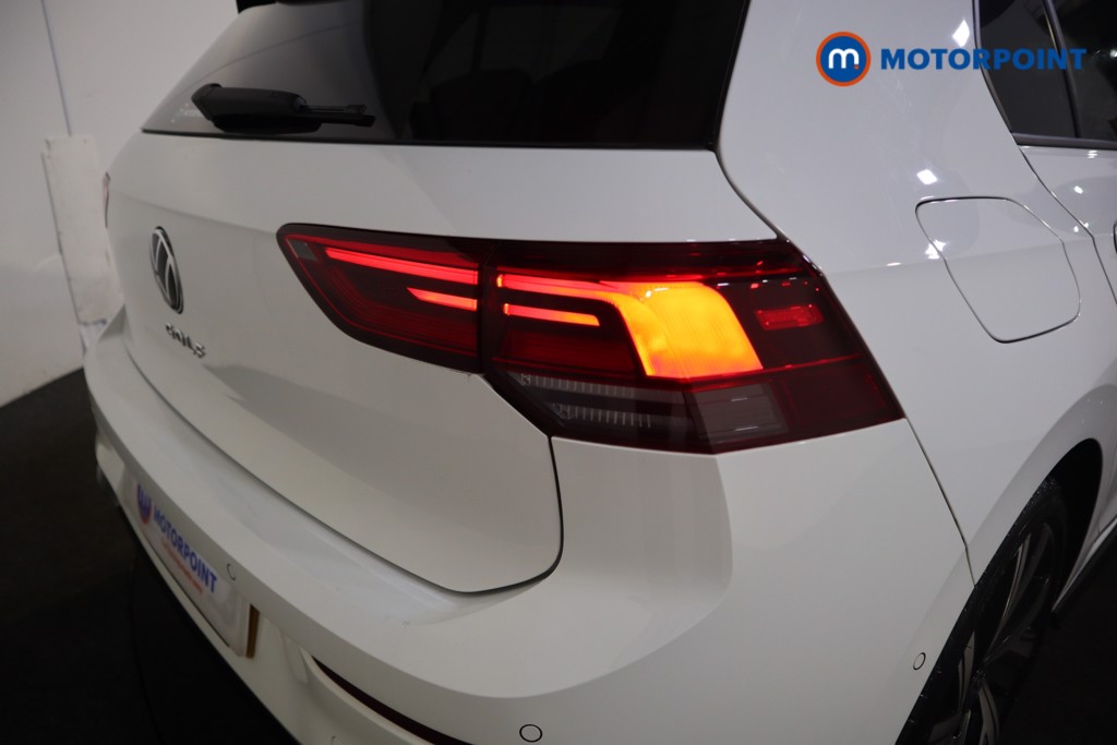 Volkswagen Golf R-Line Manual Petrol Hatchback - Stock Number (1588669) - 26th supplementary image