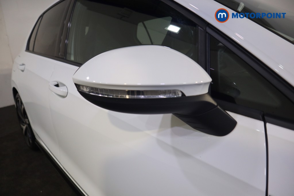 Volkswagen Golf R-Line Manual Petrol Hatchback - Stock Number (1588669) - 28th supplementary image