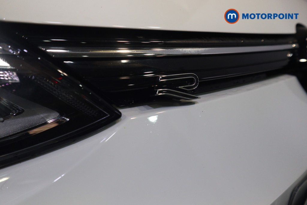 Volkswagen Golf R-Line Manual Petrol Hatchback - Stock Number (1588669) - 32nd supplementary image