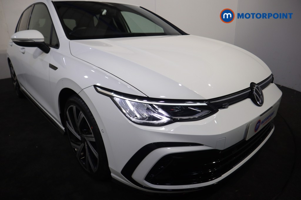 Volkswagen Golf R-Line Manual Petrol Hatchback - Stock Number (1588669) - 33rd supplementary image