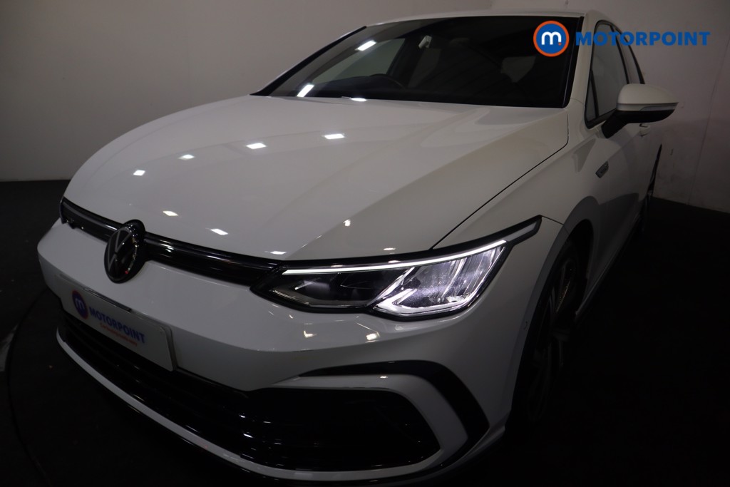 Volkswagen Golf R-Line Manual Petrol Hatchback - Stock Number (1588669) - 34th supplementary image