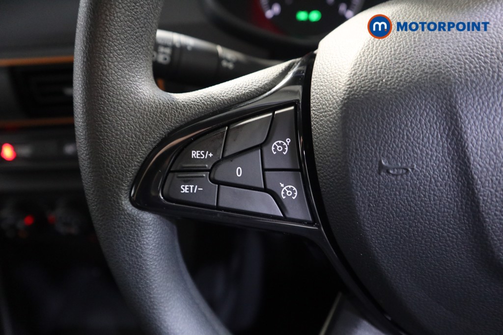 Dacia Sandero Stepway Essential Manual Petrol Hatchback - Stock Number (1588791) - 3rd supplementary image