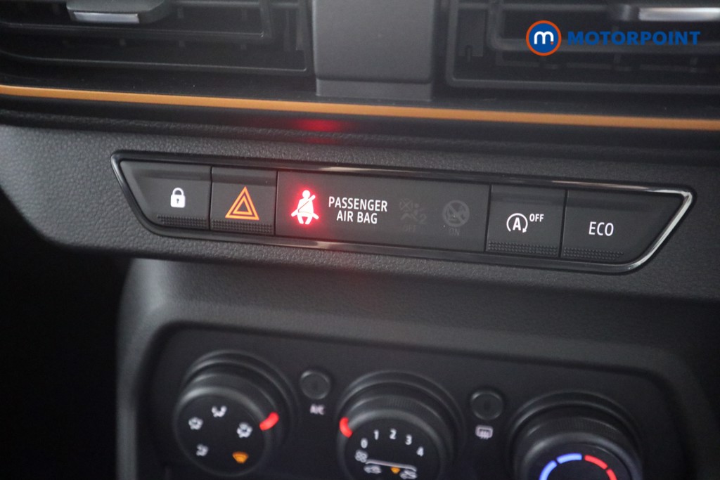 Dacia Sandero Stepway Essential Manual Petrol Hatchback - Stock Number (1588791) - 7th supplementary image