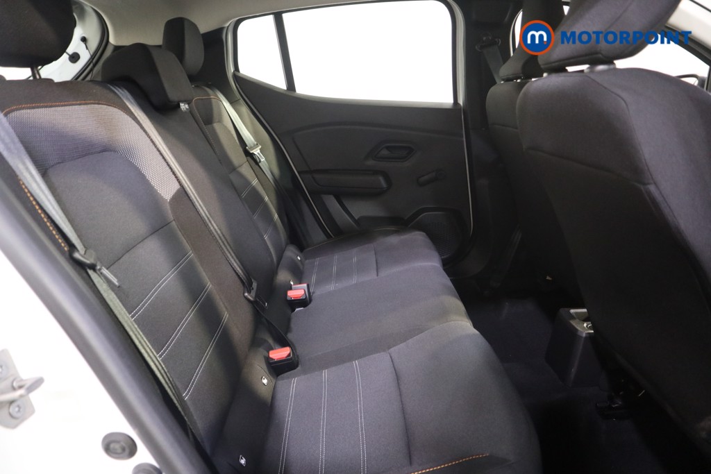 Dacia Sandero Stepway Essential Manual Petrol Hatchback - Stock Number (1588791) - 12th supplementary image