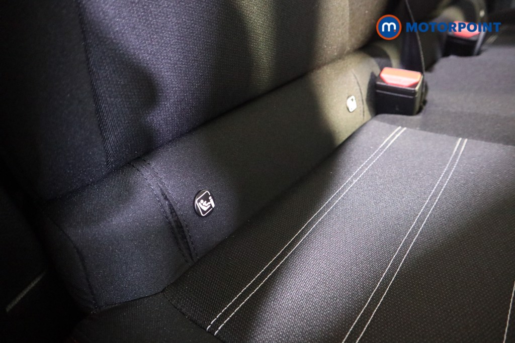 Dacia Sandero Stepway Essential Manual Petrol Hatchback - Stock Number (1588791) - 13th supplementary image