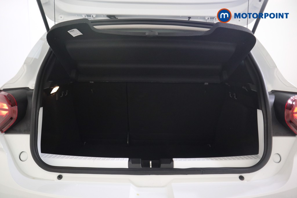 Dacia Sandero Stepway Essential Manual Petrol Hatchback - Stock Number (1588791) - 15th supplementary image