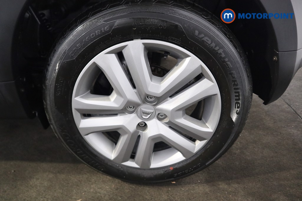 Dacia Sandero Stepway Essential Manual Petrol Hatchback - Stock Number (1588791) - 19th supplementary image