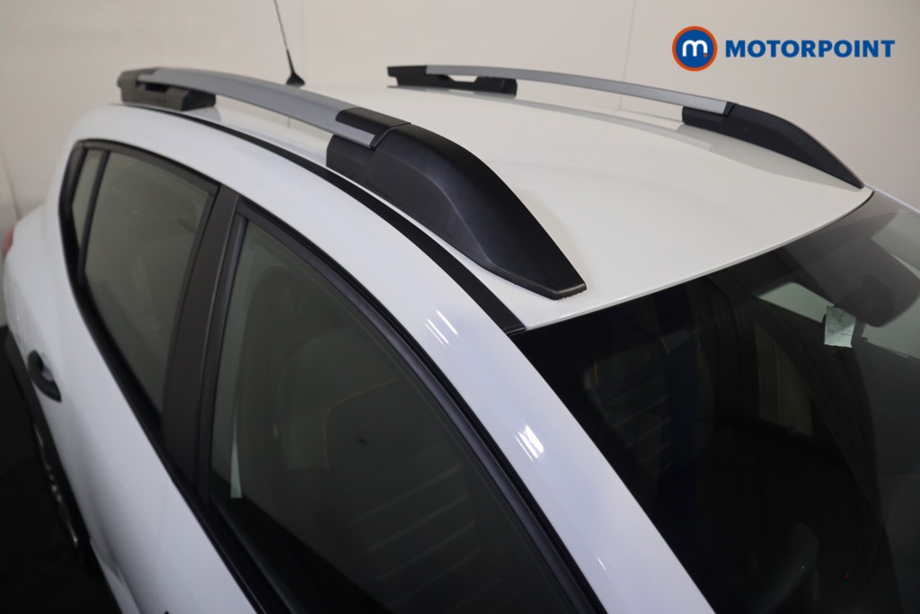 Dacia Sandero Stepway Essential Manual Petrol Hatchback - Stock Number (1588791) - 22nd supplementary image