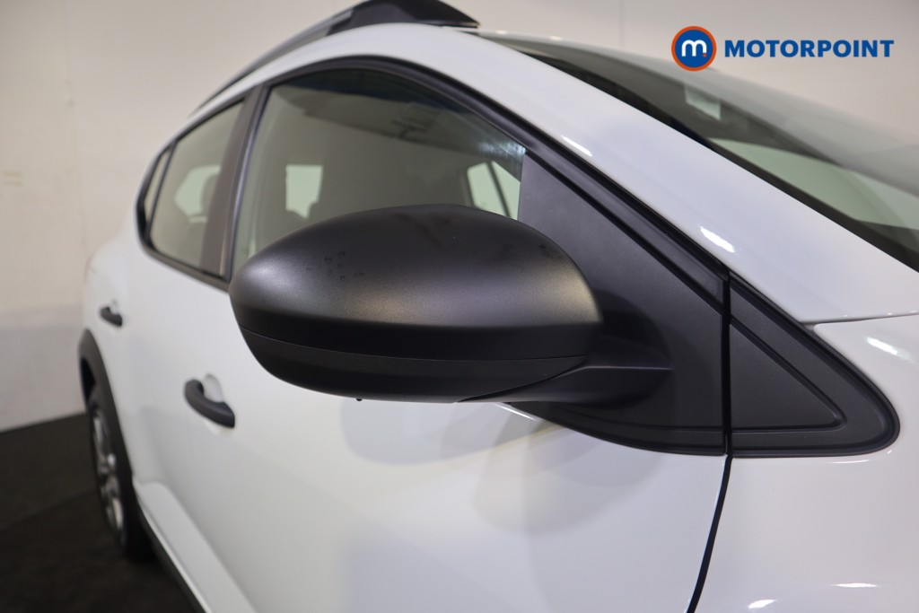 Dacia Sandero Stepway Essential Manual Petrol Hatchback - Stock Number (1588791) - 23rd supplementary image