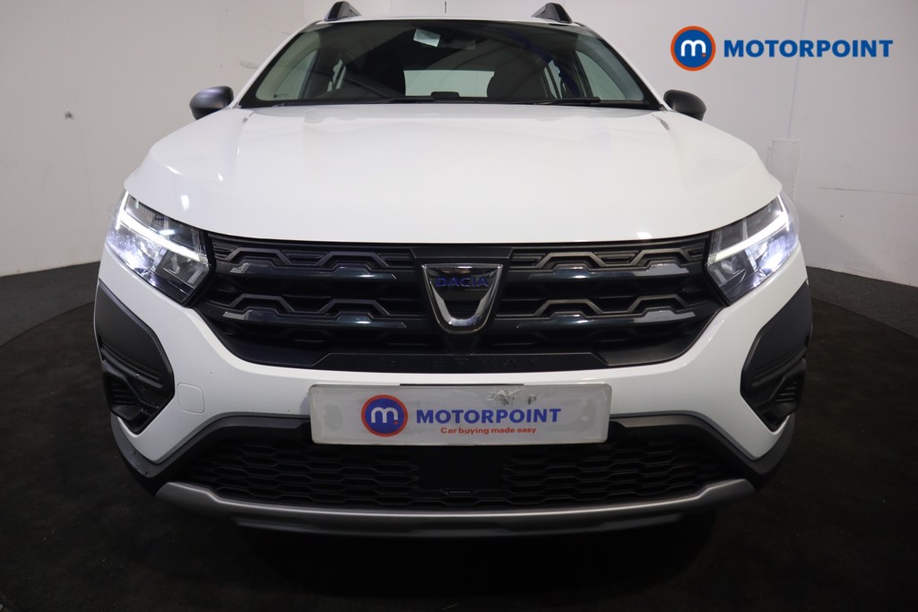Dacia Sandero Stepway Essential Manual Petrol Hatchback - Stock Number (1588791) - 26th supplementary image