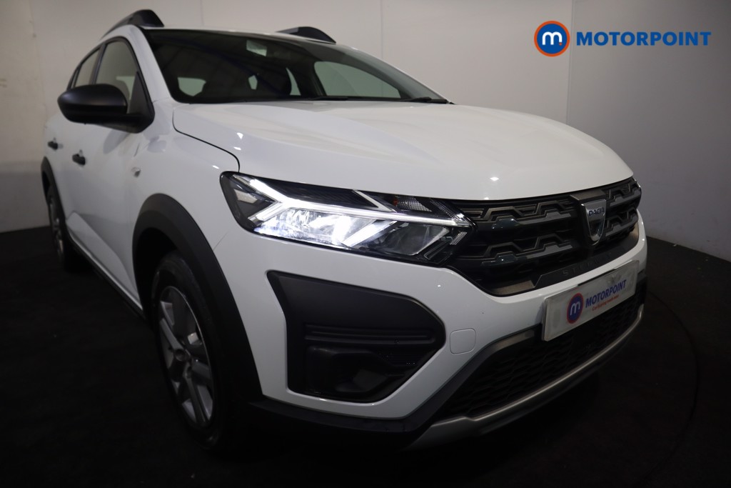 Dacia Sandero Stepway Essential Manual Petrol Hatchback - Stock Number (1588791) - 27th supplementary image