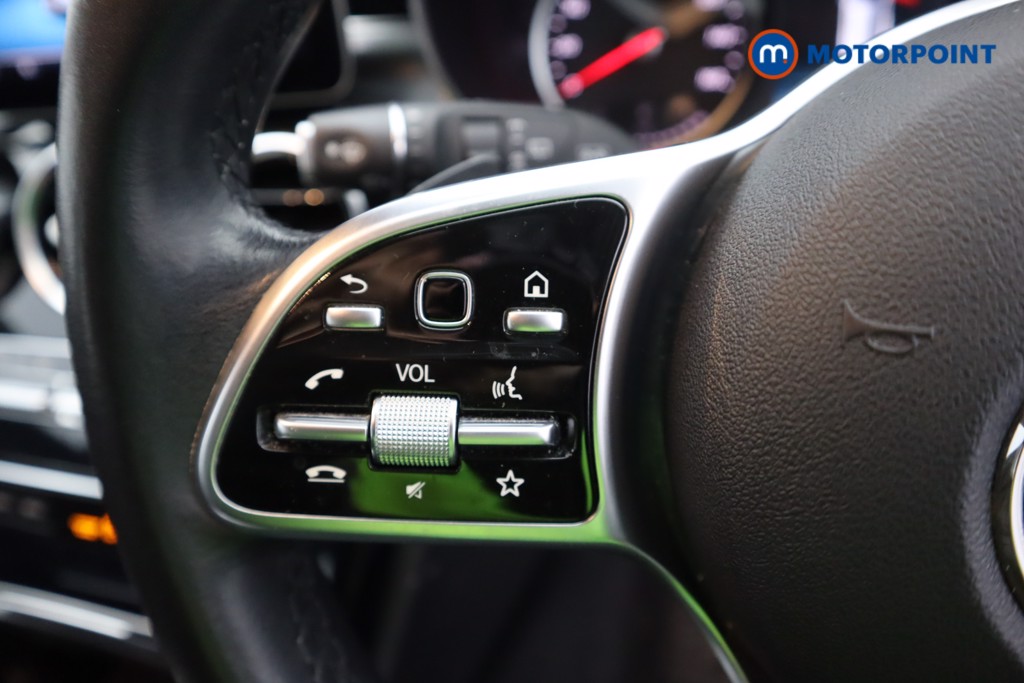 Mercedes-Benz C Class Sport Automatic Petrol Estate - Stock Number (1588865) - 3rd supplementary image